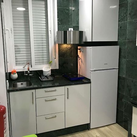 Apartamento Atrapasuenos Caces المظهر الخارجي الصورة