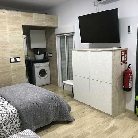 Apartamento Atrapasuenos Caces المظهر الخارجي الصورة